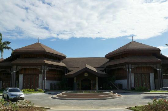 ココナッツ・パレス